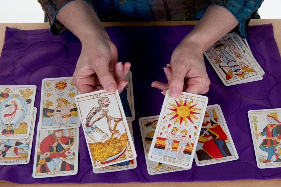 pregunta tarot gratis arcanos